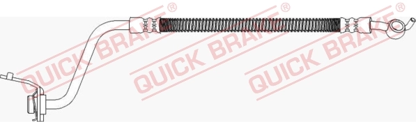 Brake Hose